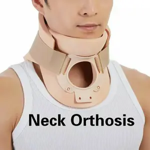 Philadelphia cervical collar penopang penyanga leher