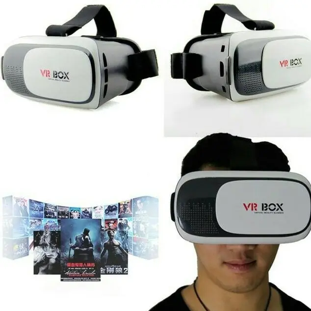 EXPLORE VR PRO MBP 2