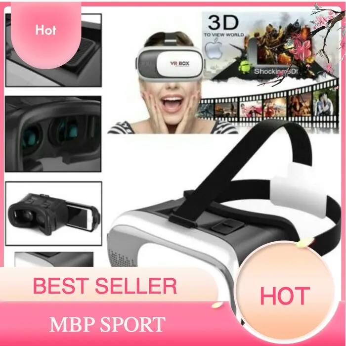 EXPLORE VR PRO MBP 0