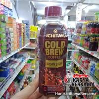 Gambar MINUMAN ICHITAN COLD BREW COFFEE BROWN SUGAR 250ML dari HariHariKaryaBersama Kota Medan 2 Tokopedia