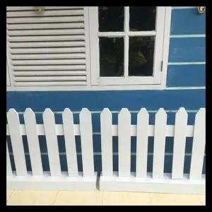 new product pagar pager pembatas kandang anjing kucing kayu jati