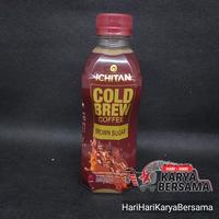 Gambar MINUMAN ICHITAN COLD BREW COFFEE BROWN SUGAR 250ML dari HariHariKaryaBersama Kota Medan 1 Tokopedia