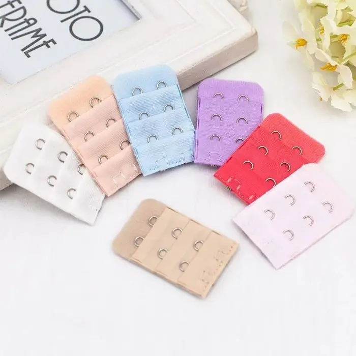 BRA EXTENSION 2 PENGAIT PENYAMBUNG LINGKAR tali BH Save Sambungan ORI 2