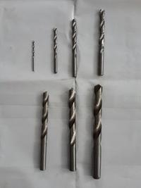 Gambar MATA BOR 6MM HSS / BOR BESI 6MM / BOR KAYU ⠀ dari Mitra Teknik Gemilang 88 Kota Tangerang 4 Tokopedia