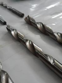 Gambar MATA BOR 6MM HSS / BOR BESI 6MM / BOR KAYU ⠀ dari Mitra Teknik Gemilang 88 Kota Tangerang 3 Tokopedia