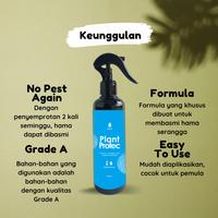 Gambar PlantProtec Pestisida Anti Hama Anti Jamur Siap Pakai dari Potme Farm Kota Denpasar 2 Tokopedia