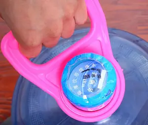 Handle pegangan Galon Alat Bantu Angkat Galon Air Minum Holder