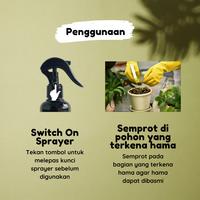 Gambar PlantProtec Pestisida Anti Hama Anti Jamur Siap Pakai dari Potme Farm Kota Denpasar 3 Tokopedia