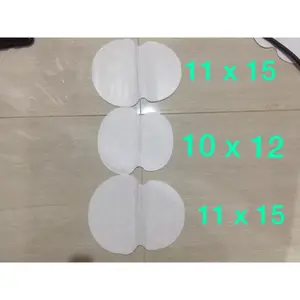 underarm pad armpit pad anti burket anti ketiak basah JUMBO