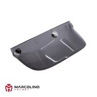 Gambar Pet Marcolino Japan Edition [ Premium Quality ] by JMC Helmet - Clear, All Size dari JMC Helmet Kota Tangerang 2 Tokopedia