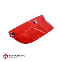 Gambar Pet Marcolino Japan Edition [ Premium Quality ] by JMC Helmet - Clear, All Size dari JMC Helmet Kota Tangerang 1 Tokopedia