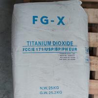 Gambar Titanium Dioxide E171 Pemutih Opaque Food Grade 1Kg dari rajayashopsby Kota Surabaya 2 Tokopedia