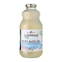 Gambar Lakewood Organic Pure Aloe Gel Juice 946ml dari TOP 8000 Kota Tanjung Pinang 1 Tokopedia
