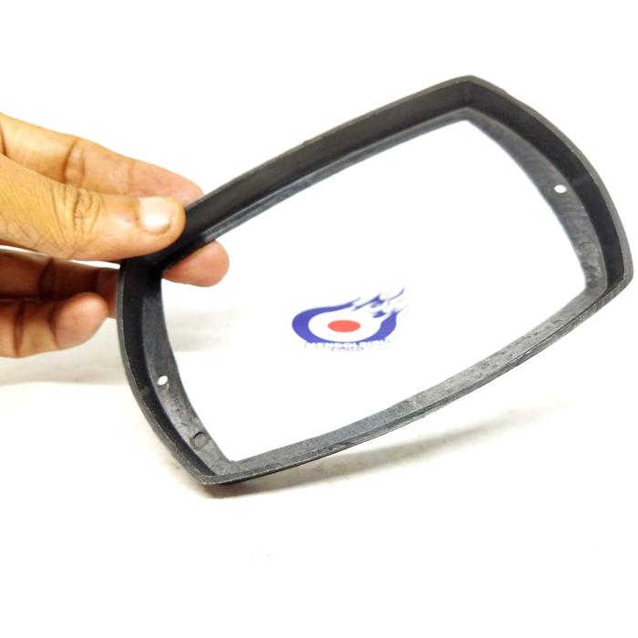 Gambar plastik hitam ring dalam headlamp vespa pts dari Mendol Biru Malves Kota Malang Tokopedia
