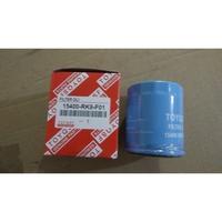 Gambar Filter Saringan Oli Honda HRV 15400-RK9-F01 OEM dari JayaRayaParts Kab. Tangerang 1 Tokopedia