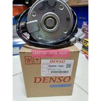 Gambar MOTOR FAN RADIATOR AC GRAND VITARA dari Priana Jaya Kota Bekasi 2 Tokopedia