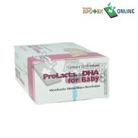 Gambar PROLACTA W/ DHA FOR BABY 5X10 dari Apotek Ben Waras Bekasi Timur Kota Bekasi 4 Tokopedia