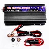Gambar Power Inverter Mobil Power Inverter Pure Sine Wave DC 12V to AC 220V dari Jogja Premium Store Kab. Sleman 2 Tokopedia