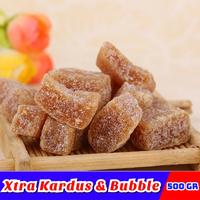 Gambar [500gr] Permen Jahe Premium / Permen Berkhasiat Herbal - Raos Rasa dari Raos Rasa Kota Bogor 1 Tokopedia