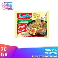 Gambar Indomie Ayam Bawang 70 gr dari Tk Tebus Murah Kota Administrasi Jakarta Pusat 1 Tokopedia