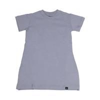 Gambar Baju Anak Lady Dress Misty Grey dari JUNIORROCKSTAR Kota Bandung 1 Tokopedia