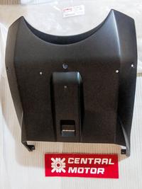 Gambar DEK KAFER TEBENG COVER LOWER KOLONG BAWAH LANTAI YAMAHA NUOVO NOUVO Z dari Yamaha Central Motor_NEW Kota Semarang 1 Tokopedia
