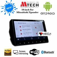 Gambar Head unit 10inc Xpander android 4G oem garansi 1thn - Hitam - Hitam dari HRV OTOMOTIVE Kota Surabaya 3 Tokopedia