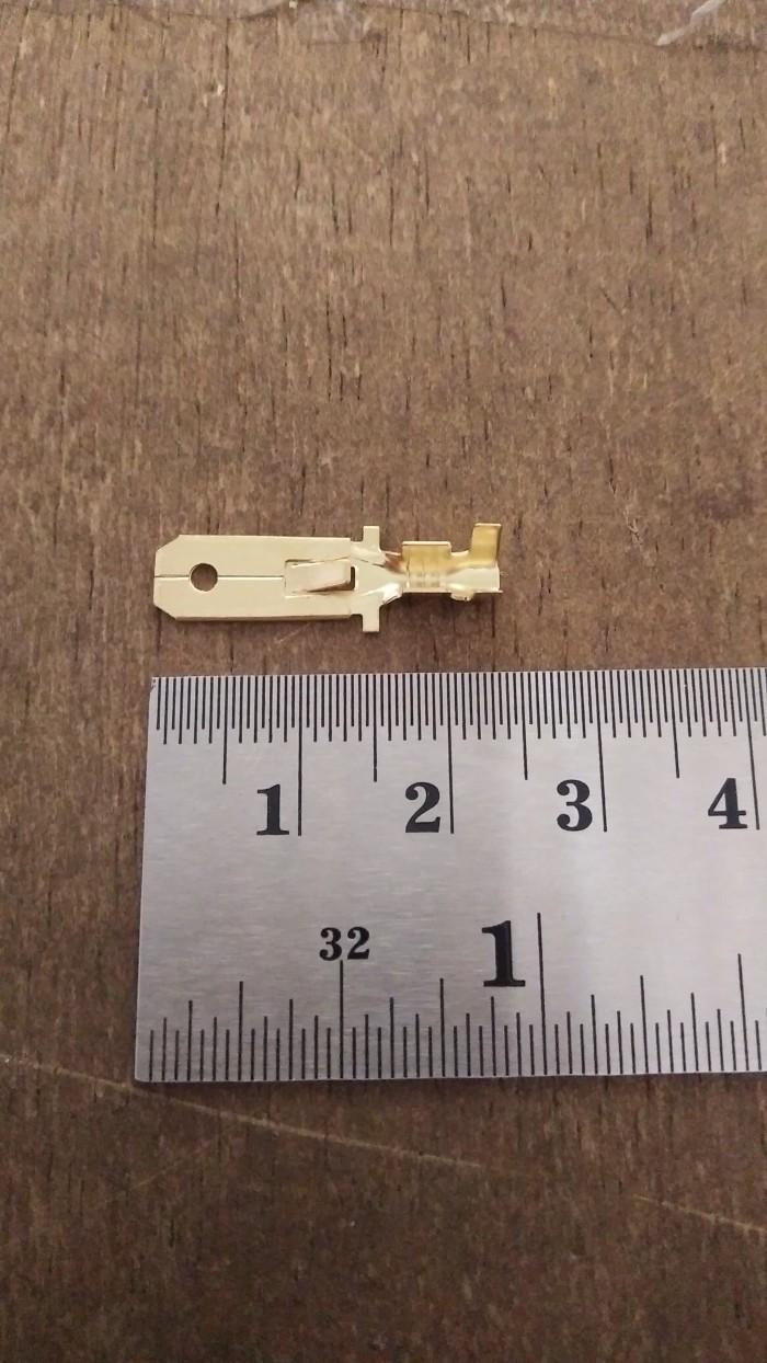 Gambar Skun Kabel Gepeng Sedang Cowok Male Otomotif dari JayaRayaParts Kab. Tangerang Tokopedia