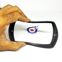 Gambar plastik hitam ring dalam headlamp vespa pts dari Mendol Biru Malves Kota Malang 3 Tokopedia
