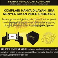 Gambar Shinecon 6.0 VR Box Virtual Reality Glasses HP with Headphone dari Jogja Premium Store Kab. Sleman 5 Tokopedia