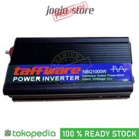 Gambar Power Inverter Mobil Power Inverter Pure Sine Wave DC 12V to AC 220V dari Jogja Premium Store Kab. Sleman 1 Tokopedia