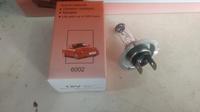 Gambar Lampu Bohlam Mobil Halogen H7 12V 100W Original Stanlee Star 6002 dari JayaRayaParts Kab. Tangerang 2 Tokopedia