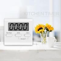 Gambar Timer Masak Dapur Countdown Digital Alarm Stopwatch Jam Masak Dapur dari Jogja Premium Store Kab. Sleman 2 Tokopedia