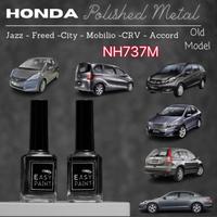 Gambar Cat Oles Polished Metal Metalic NH737M Freed Mobilio City Jazz Accord dari Priana Jaya Kota Bekasi 1 Tokopedia