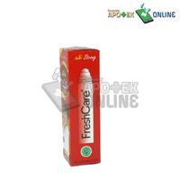 Gambar FRESHCARE STRONG MINYAK ANGIN 10ML 1 BOTOL dari Apotek Sahabat Ambulu Kab. Jember 3 Tokopedia