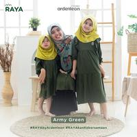 Gambar ARDENLEON Tunik Wanita Mom Button Tunic 3.0 (M-4L) dari ARDENLEON Jakarta Barat 3 Tokopedia