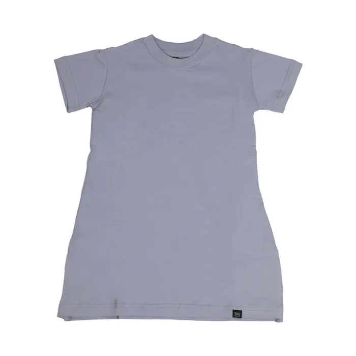 Gambar Baju Anak Lady Dress Misty Grey dari JUNIORROCKSTAR Kota Bandung 5 Tokopedia