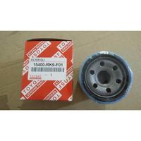 Gambar Filter Saringan Oli Honda HRV 15400-RK9-F01 OEM dari JayaRayaParts Kab. Tangerang 2 Tokopedia