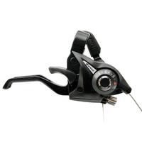 Gambar Handle REM 8 Speed Shifter Handel Brake Rem Sepeda MTB Road Sport 2Pcs dari Jogja Premium Store Kab. Sleman 4 Tokopedia