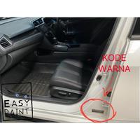 Gambar Cat Oles Polished Metal Metalic NH737M Freed Mobilio City Jazz Accord dari Priana Jaya Kota Bekasi 3 Tokopedia