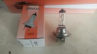 Gambar Lampu Bohlam Mobil Halogen H7 12V 100W Original Stanlee Star 6002 dari JayaRayaParts Kab. Tangerang 1 Tokopedia