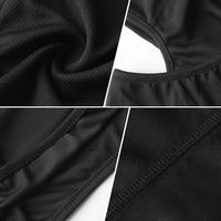 Gambar CISE Masker Motor Balaclava Full Face Polyester Fabric Windproof BE01 dari Freeman_Legacy Jakarta Barat 5 Tokopedia