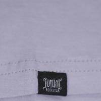 Gambar Baju Anak Lady Dress Misty Grey dari JUNIORROCKSTAR Kota Bandung 4 Tokopedia