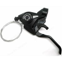 Gambar Handle REM 8 Speed Shifter Handel Brake Rem Sepeda MTB Road Sport 2Pcs dari Jogja Premium Store Kab. Sleman 3 Tokopedia