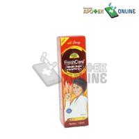 Gambar FRESHCARE STRONG MINYAK ANGIN 10ML 1 BOTOL dari Apotek Sahabat Ambulu Kab. Jember 4 Tokopedia