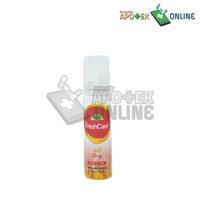 Gambar FRESHCARE STRONG MINYAK ANGIN 10ML 1 BOTOL dari Apotek Sahabat Ambulu Kab. Jember 1 Tokopedia
