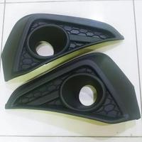 Gambar COVER FOGLAMP ALL NEW RUSH 2018 TRD dari HRV OTOMOTIVE Kota Surabaya 2 Tokopedia