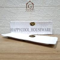 Gambar GLORI Premium Melamin 13in |Piring Sushi |Piring Makan Gelombang G2913 dari HappyCool Houseware Kota Tangerang 3 Tokopedia