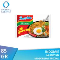 Gambar Indomie Goreng Special 85gr dari Warung Lebaran Kota Administrasi Jakarta Pusat 1 Tokopedia