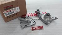 Gambar COVER SET RADIATOR WATERPOM WATERPUM WATER PUMP NMAX AEROX 155 dari Yamaha Central Motor_NEW Kota Semarang 1 Tokopedia